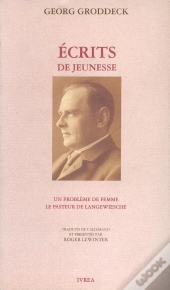 Écrits De Jeunesse