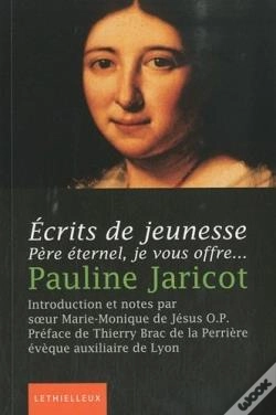 Capa do artigo Ecrits De Jeunesse