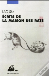 Ecrits De La Maison Des Rats