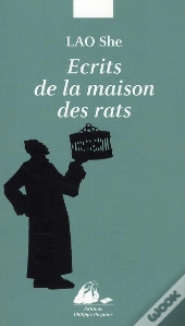 Écrits De La Maison Des Rats