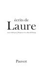 Ecrits De Laure - Preview