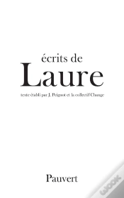 Capa do artigo Ecrits De Laure