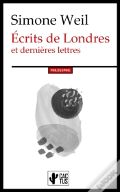 Capa do artigo Écrits De Londres Et Dernières Lettres