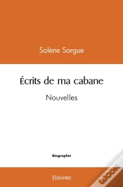 Capa do artigo Écrits De Ma Cabane