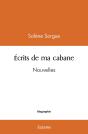 Écrits De Ma Cabane - Preview