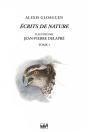 Ecrits De Nature T1 - Preview
