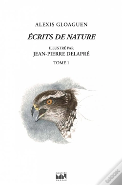Capa do artigo Ecrits De Nature T1