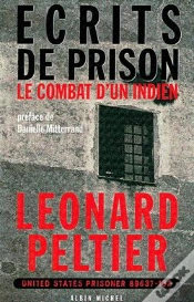 Capa do artigo Écrits De Prison : Le Combat D