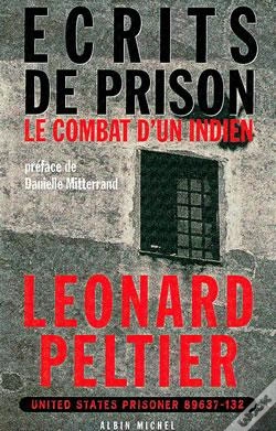 Capa do artigo Écrits De Prison : Le Combat D'Un Indien