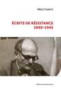 Écrits De Résistance (1940-1943) - Preview