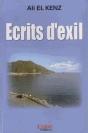 Ecrits D'Exil - Preview