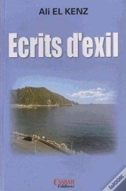Capa do artigo Ecrits D'Exil