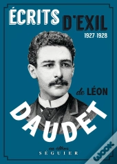 Écrits D'Exil