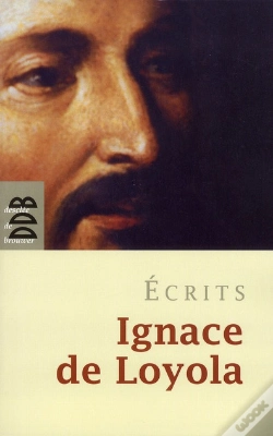 Capa do artigo Écrits D'Ignace De Loyola