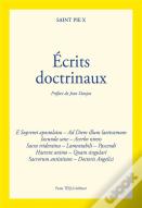 Écrits Doctrinaux
