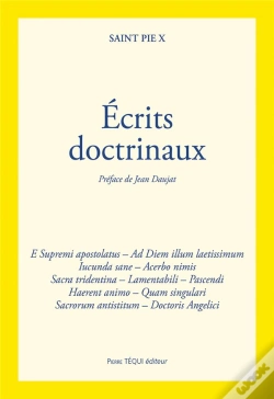 Capa do artigo Écrits Doctrinaux