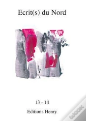 Capa do artigo Écrits Du Nord 13-14