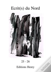 Ecrit(S) Du Nord T.25/26
