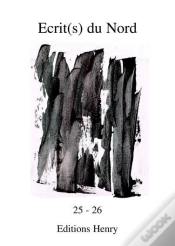 Capa do artigo Ecrit(S) Du Nord T.25/26