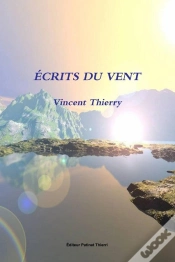 Capa do artigo Écrits Du Vent