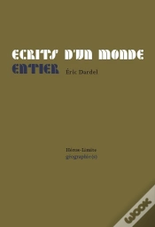 Capa do artigo Ecrits D