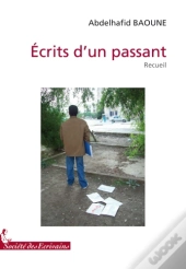 Écrits D'Un Passant