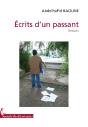 Écrits D'Un Passant - Preview