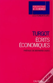 Écrits Économiques