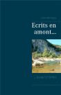 Écrits En Amont... - Preview