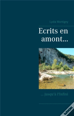 Capa do artigo Écrits En Amont...