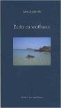 Ecrits En Souffrance - Preview
