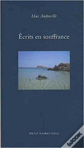 Ecrits En Souffrance