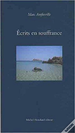 Capa do artigo Ecrits En Souffrance