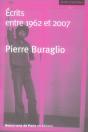 Écrits Entre 1962 Et 2007 - Preview