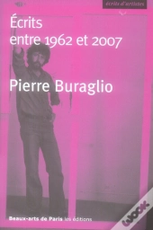 Écrits Entre 1962 Et 2007