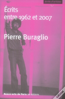 Capa do artigo Écrits Entre 1962 Et 2007