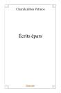 Écrits Épars - Preview