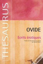 Capa do artigo Ecrits Erotiques
