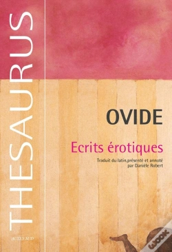 Capa do artigo Ecrits Erotiques