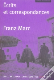Capa do artigo Écrits Et Correspondances