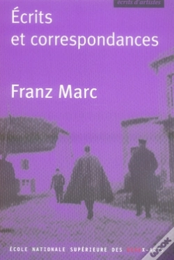 Capa do artigo Écrits Et Correspondances