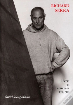 Capa do artigo Écrits Et Entretiens 1970-1989