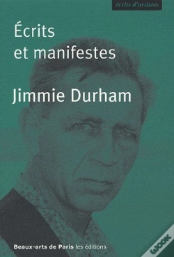 Capa do artigo Ecrits Et Manifestes
