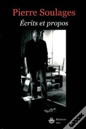 Capa do artigo Écrits Et Propos