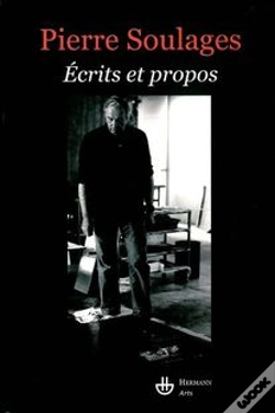 Capa do artigo Écrits Et Propos