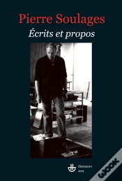 Capa do artigo Écrits Et Propos