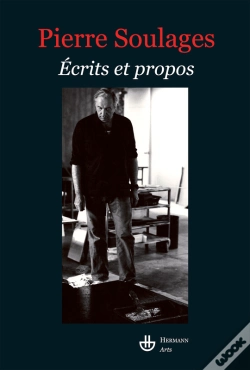 Capa do artigo Écrits Et Propos
