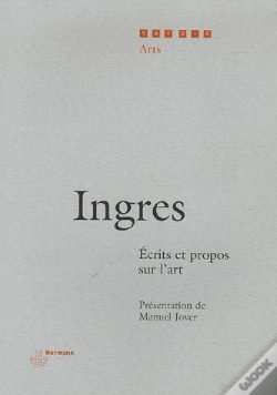 Capa do artigo Écrits Et Propos Sur L'Art