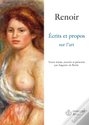 Capa do artigo Écrits Et Propos Sur L