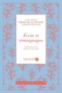 Écrits Et Témoignages - Preview